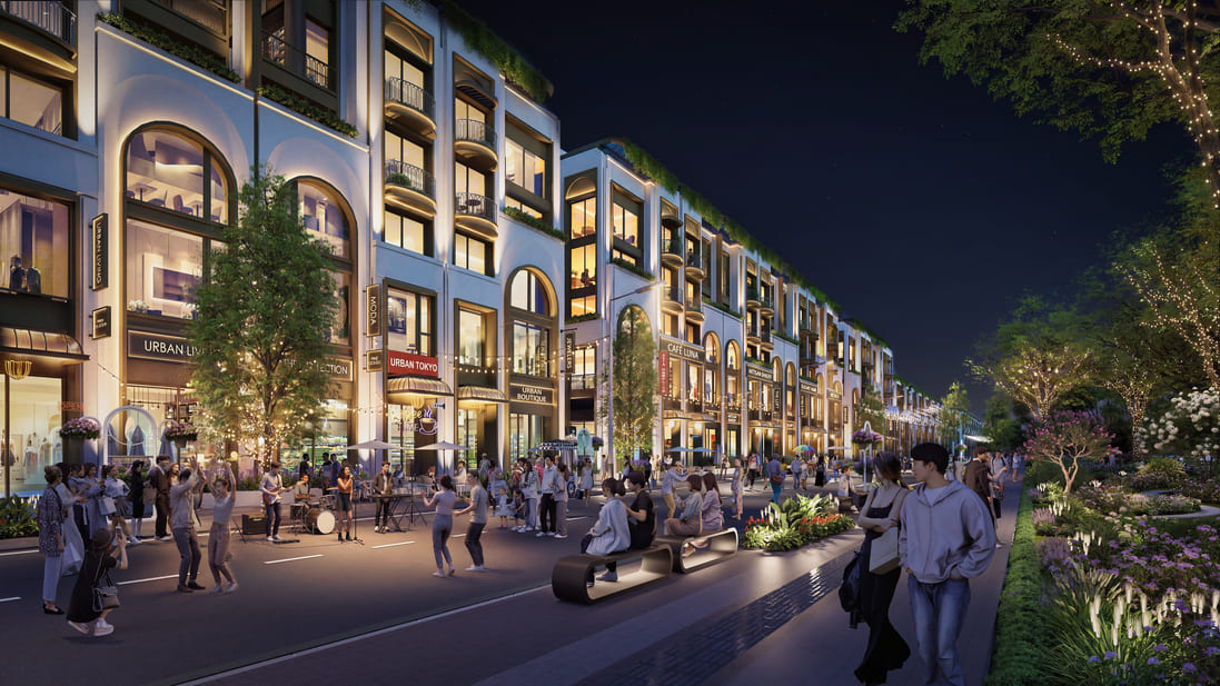 Khởi công dự án khu đô thị mới tại tỉnh Tây Ninh