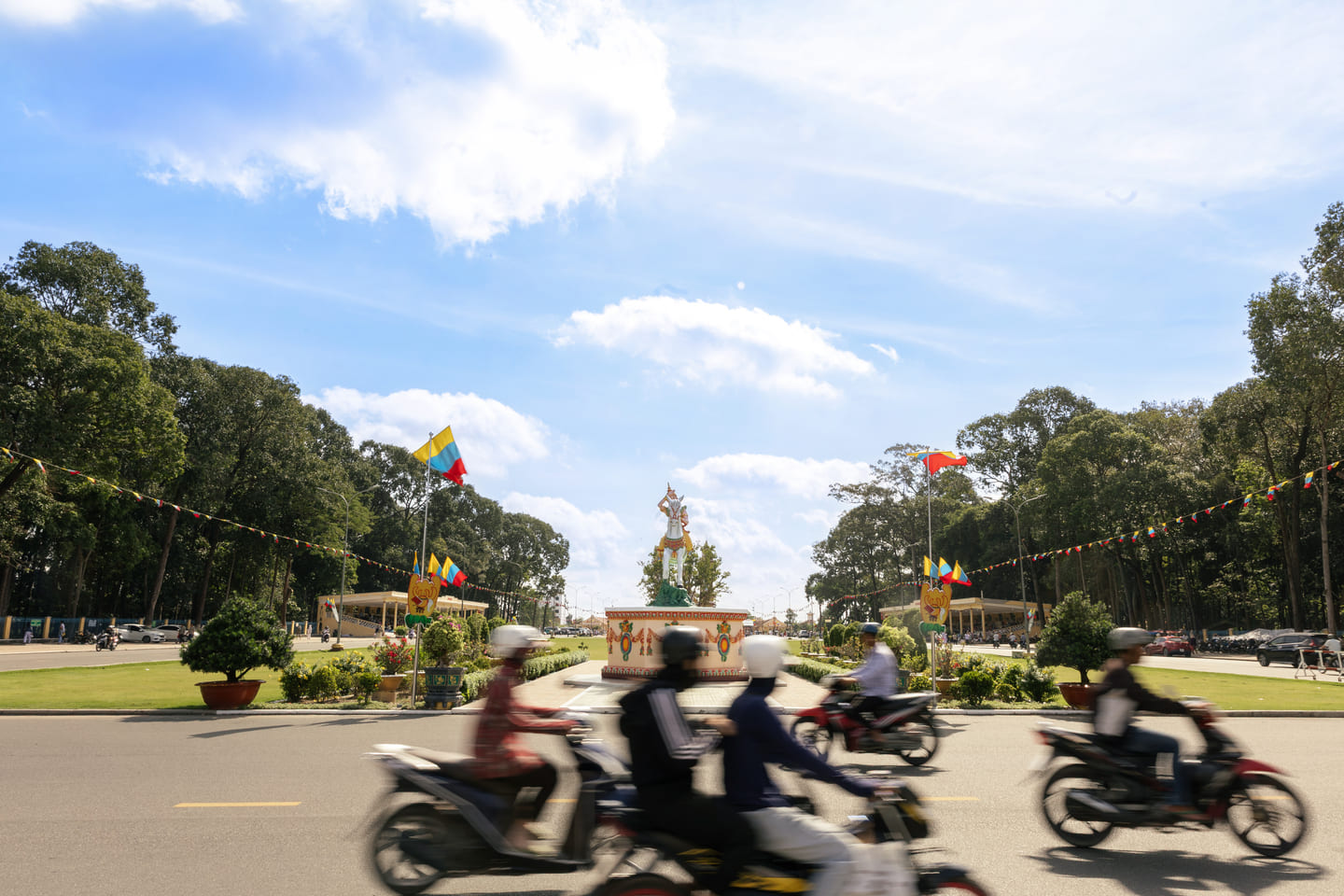Tạo động lực để Tây Ninh trở thành một “điểm phải đến” trên bản đồ du lịch quốc gia và khu vực