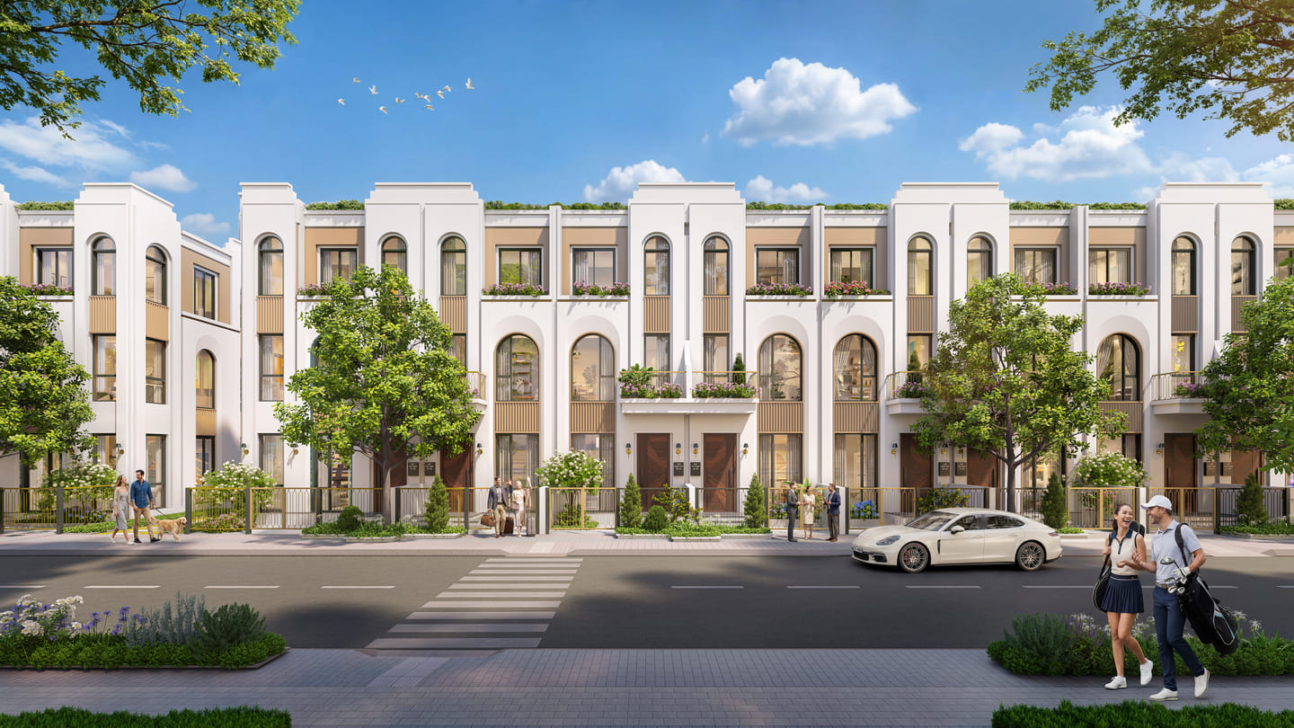 Khởi công dự án khu đô thị mới tại tỉnh Tây Ninh