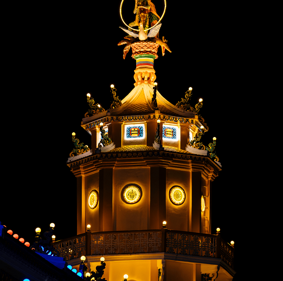 Khởi công dự án khu đô thị mới tại tỉnh Tây Ninh