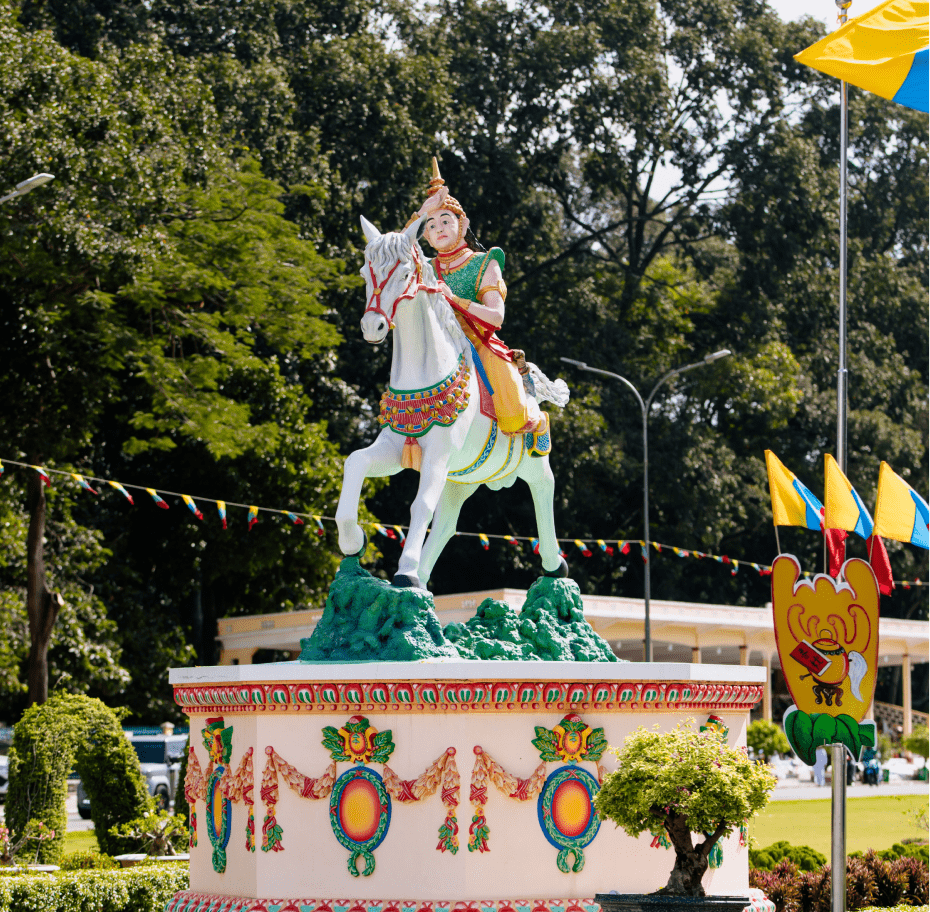 Khởi công dự án khu đô thị mới tại tỉnh Tây Ninh